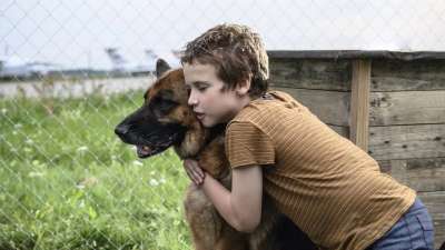Domenica 7 Agosto 2022 Sky Cinema, Palma un amore di cane