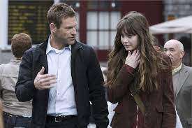 Martedi 9 Agosto 2022 Sky Cinema, The Expatriate - In fuga dal nemico