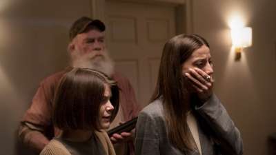 Domenica 21 Agosto 2022 Sky Cinema, La casa nella palude 