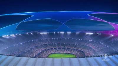 Sport Mediaset, Champions 2022/23 Playoff Ritorno, Palinsesto Telecronisti Infinity+ Italia 1