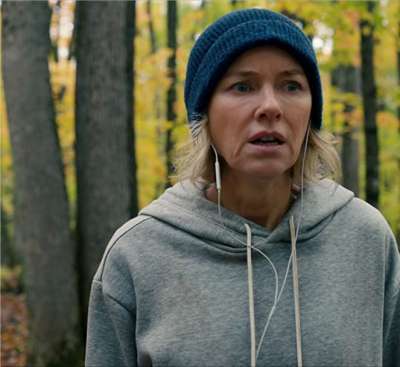 Mercoledi 24 Agosto 2022 Sky Cinema, Corsa contro il tempo - The Desparate Hour 