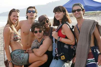 Giovedi 25 Agosto 2022 Sky Cinema, Gli Anni Belli