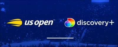 Tennis, US Open 2022 in diretta esclusiva su Eurosport e Discovery+