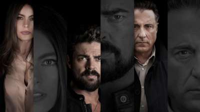 Giovedi 1 Settembre 2022 Sky Cinema, Monday