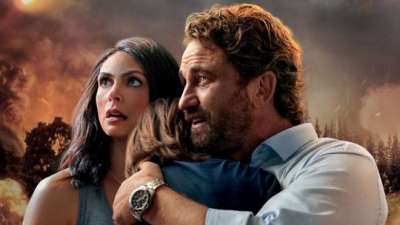 Domenica 4 Settembre 2022 Sky Cinema, Il bunker 