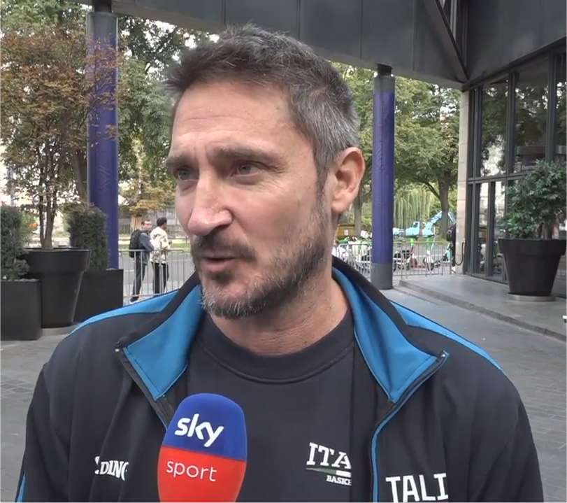 Eurobasket 2022, live su Sky Sport e in streaming su NOW i quarti di finale