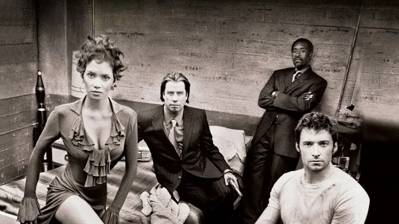 Giovedi 15 Settembre 2022 Sky Cinema, Illusioni perdute