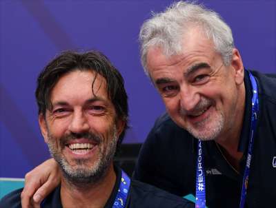 Eurobasket 2022, live su Sky e in streaming su NOW le semifinali