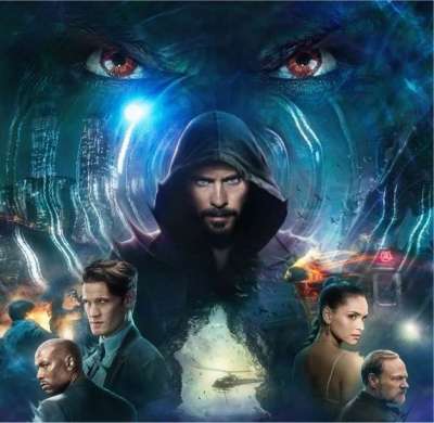 Lunedi 26 Settembre 2022 Sky Cinema, Morbius