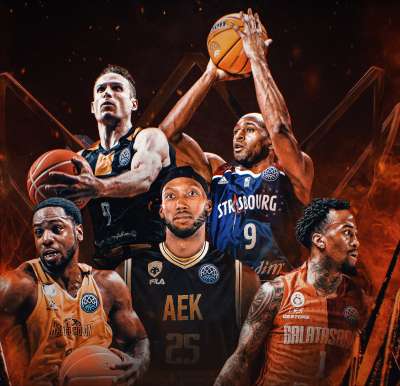Basket, Eleven Sports completa offerta con la Basketball Champions League