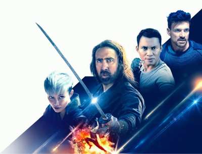 Venerdi 21 Ottobre 2022 Sky Cinema, Romulus II - La guerra per Roma