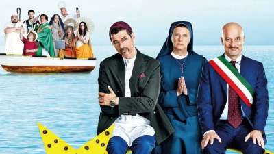 Sabato 22 Ottobre 2022 Sky Cinema, Scream