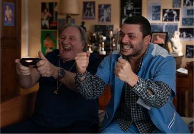 Domenica 23 Ottobre 2022 Sky Cinema, Il peggior lavoro della mia vita