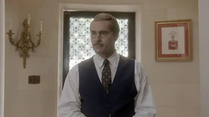 Domenica 30 Ottobre 2022 Sky Cinema, 1943 - Il filo della libertà