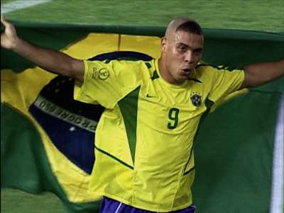 Ronaldo Il Fenomeno, il film documentario sulla leggenda brasiliana su DAZN