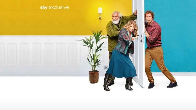 Lunedi 7 Novembre 2022 Sky Cinema, Il Mammone