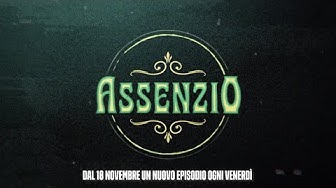 Assenzio, nuovo format DAZN tra calcio e musica per raccontare i campioni