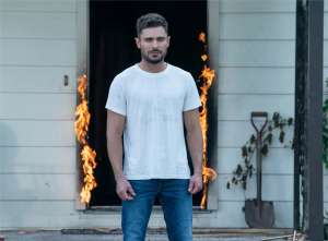 Domenica 20 Novembre 2022 Sky Cinema, Firestarter