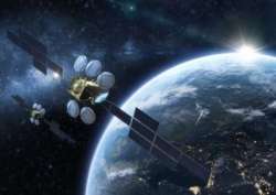 Lancio riuscito del satellite EUTELSAT 10B per il settore aereo e marittimo