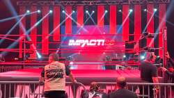Anthem’s IMPACT Wrestling arriva su DAZN, firmata la partnership