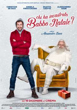 «Chi ha incastrato Babbo Natale?» in prima tv Sky Cinema (anche in 4K) e streaming NOW «Chi ha incastrato Babbo Natale?» in prima tv Sky Cinema (anche in 4K) e streaming NOW