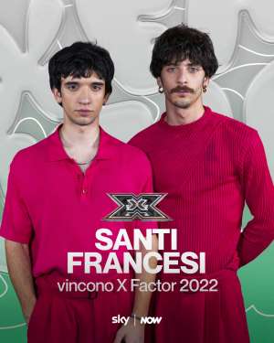 X Factor 2022, su Sky e in streaming NOW. Vincono Santi Francesi, poi Beatrice, Linda e Tropea X Factor 2022, su Sky e in streaming NOW. Vincono Santi Francesi, poi Beatrice, Linda e Tropea