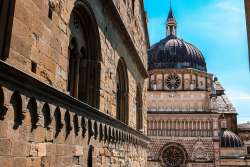 Sky TG24 Live In, oggi e domani in diretta da Bergamo con interviste, confronti e dibattiti.