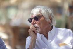 Lucky!, la docu-serie sulla vita di Bernie Ecclestone da oggi su DAZN