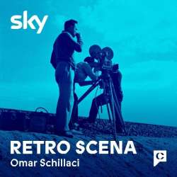 Immagine nel testo correlata a: Retro Scena, il nuovo podcast Chora Media per Sky sui mestieri del cinema