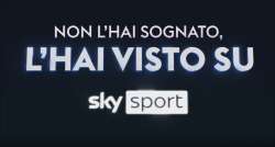 Buon 2023 da Sky Sport con Heaven dei Boomdabash (+ Eiffel 65) 