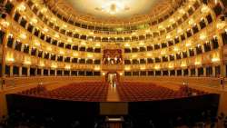 Concerti di Venezia e Vienna, Capodanno 2023 in musica sulla Rai 