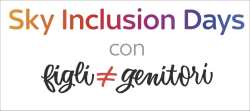 Sky Inclusion Days, il primo grande evento di Sky a Milano sui temi dell’inclusione
