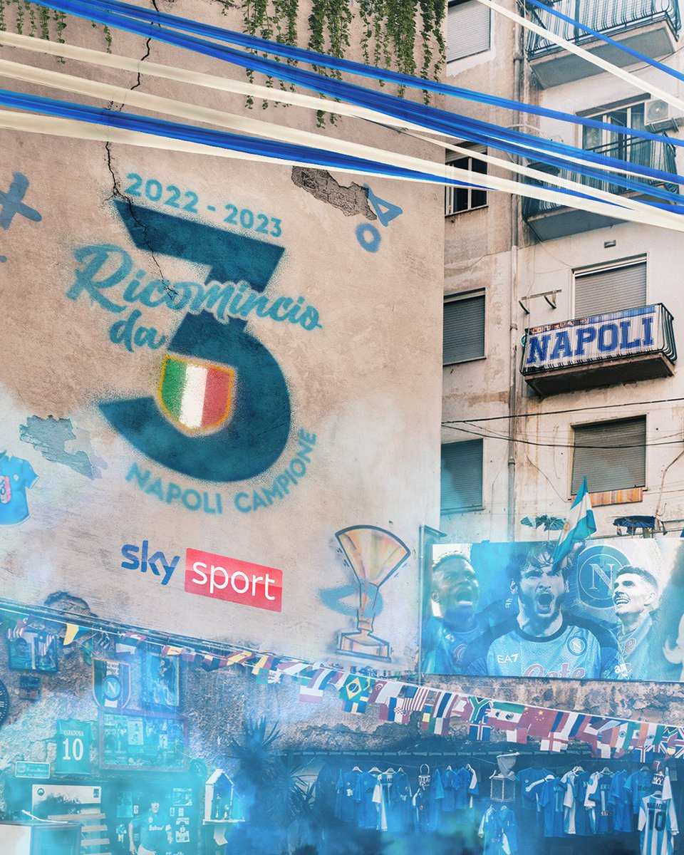 Sky Sport, Serie A 2022/23 38a Giornata, Palinsesto Telecronisti NOW (26 - 27 - 28 Maggio 2023)