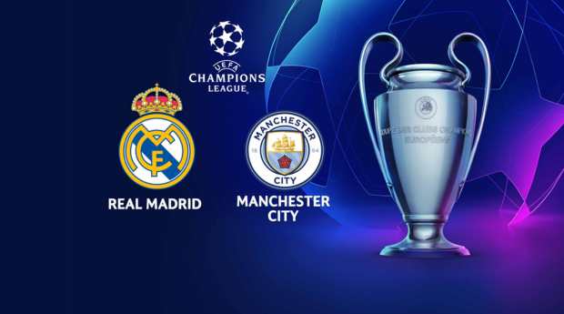 Sport Mediaset, Champions 2022/23 | Semifinale Andata Palinsesto Telecronisti (Real - City Canale 5)