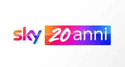 Sky Italia, 20 anni di innovazione e rivoluzione televisiva
