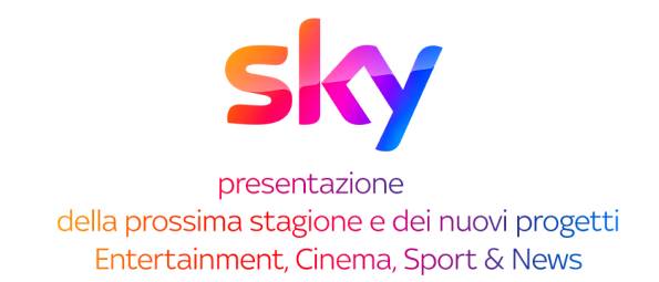 La nuova stagione Sky con progetti, produzioni, storie originali e una grande line up di sport - #Sky20Anni
