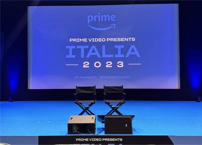 Miroslav Klose nella squadra Amazon Prime Video per Champions 2023/2024