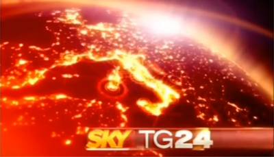 31 Agosto 2023 - 20 anni Sky TG24, un viaggio tra informazione, innovazione ed impegno