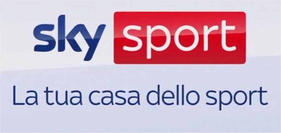 Sky Sport Uno (ri)torna al canale 201, alla posizione 205 nasce Sky Sport Max 