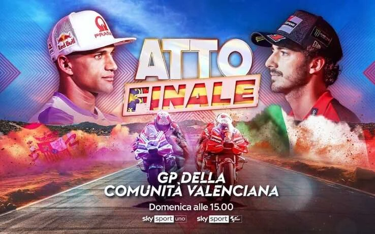 Imperdibile Giornata di Sport in Diretta Sky e in Streaming NOW - Calcio, Motori, Tennis, Volley e NBA