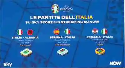 Caressa e Bergomi: «Emozioni dei Trionfi e magia delle telecronache Sky verso Euro 2024»