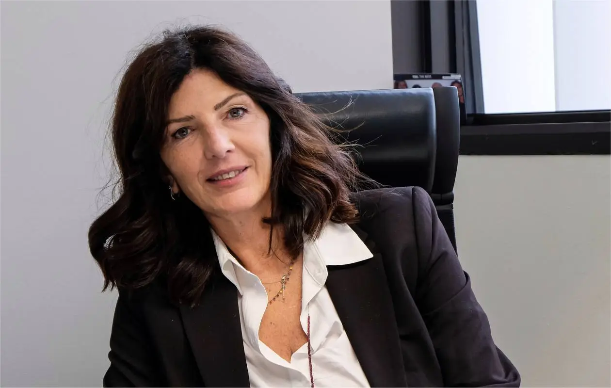  Angelica Orlando è la nuova General Counsel di Sky Italia