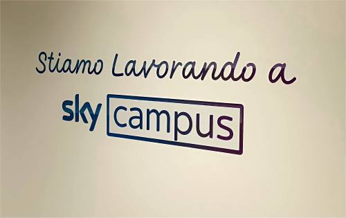 Andrea Duilio: «Sky verso il futuro: tech media company. Focus su TV, connettività e crescita clienti»
