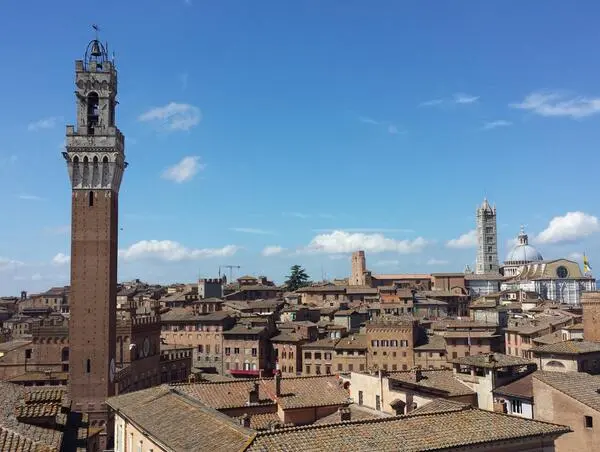 Sky Calciomercato - L'Originale parte da Siena: le trattative tra sport, cultura e bellezze artistiche