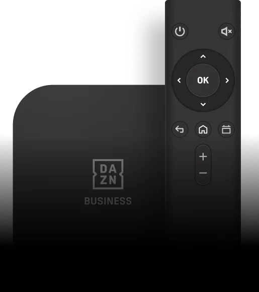 DAZN For Business arriva in Italia, in streaming per bar e ristoranti con offerte speciali fino al 9 giugno
