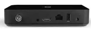 TELE System UP1: Smart Box Digitale Terrestre 4K DVBT2 HEVC Main10, HDR10, HDR10+, HLG