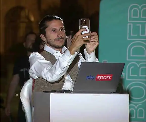 Fayna Sky Sport Insider: «Dalla Ribolla alla Gubana: a Gorizia tra storia, natura e colpi di mercato»