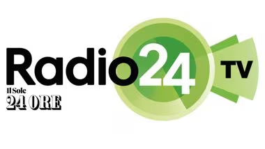  Radio24-IlSole24OreTV: il Gruppo 24 ORE sbarca sul digitale terrestre con il canale 246