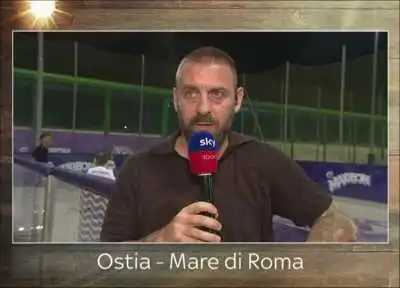 Fayna Sky Sport Insider: «Ostia, mare e mercato: il calcio abbraccia la storia, il cuore si ferma per Jota»