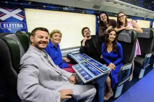 Italia's Got Talent su Disney+: finale in diretta streaming, nuovo giudice Cattelan e interazione via app